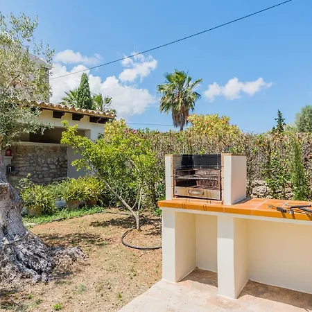 Oli - Antiguo Country house Pollenca