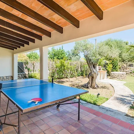 Country house Oli - Antiguo