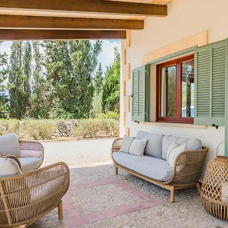 Country house Oli - Antiguo Pollenca