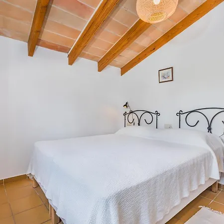 Country house Oli - Antiguo *