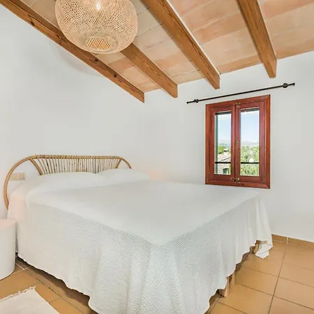 Oli - Antiguo Country house