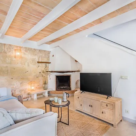 Country house Oli - Antiguo